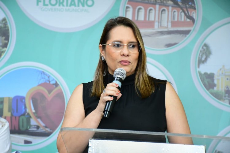 Prefeitura de Floriano realiza a 6ª Conferência Municipal das Cidades 2025