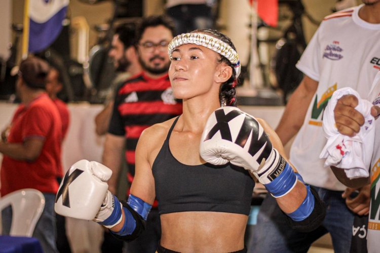 Floriano sedia a 3ª edição do União Open Fight com apoio da Prefeitura