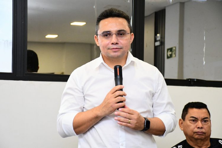 Prefeitura Municipal lança a edição 2025 da Copa Floriano