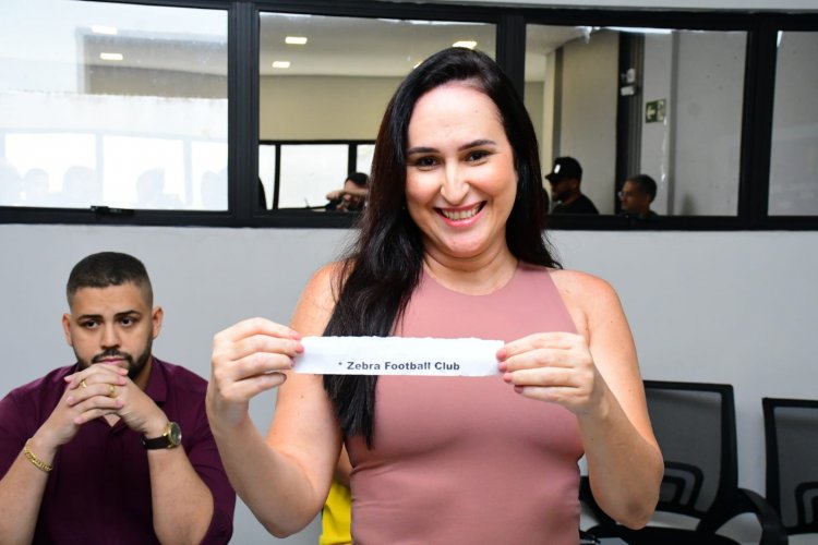 Prefeitura Municipal lança a edição 2025 da Copa Floriano