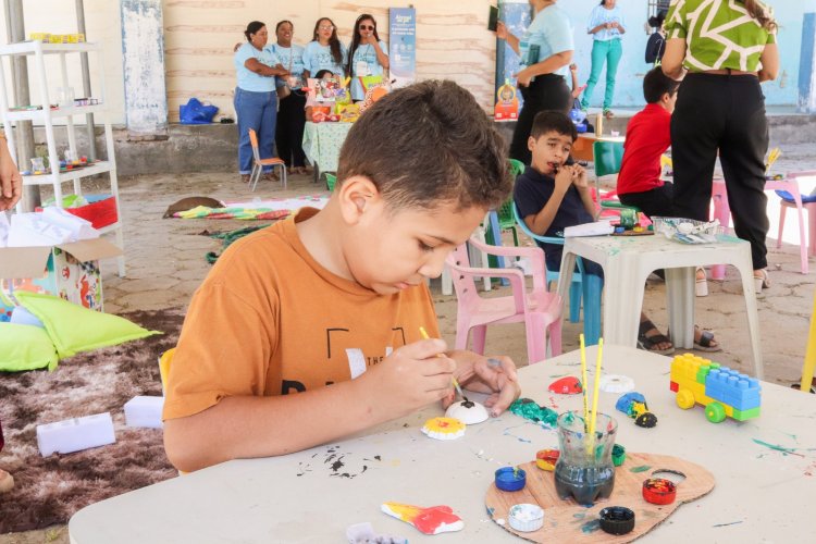 X Fórum de Educação Inclusiva marca os 128 anos de Floriano com emoção, participação e compromisso com a equidade