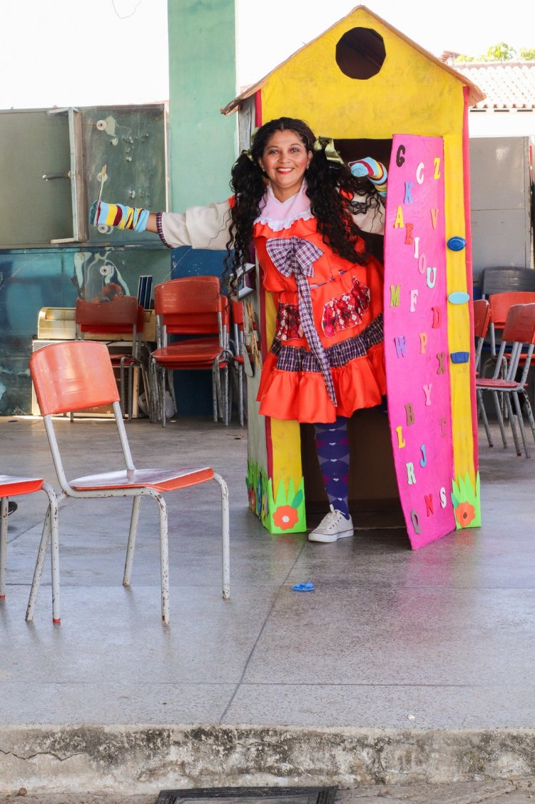 X Fórum de Educação Inclusiva marca os 128 anos de Floriano com emoção, participação e compromisso com a equidade