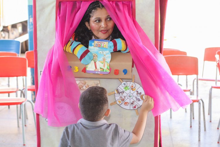 X Fórum de Educação Inclusiva marca os 128 anos de Floriano com emoção, participação e compromisso com a equidade