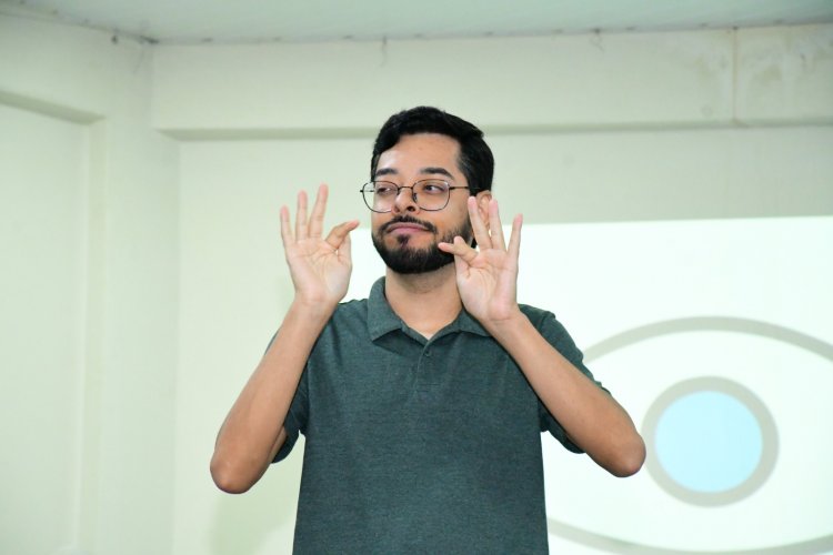 X Fórum de Educação Inclusiva marca os 128 anos de Floriano com emoção, participação e compromisso com a equidade