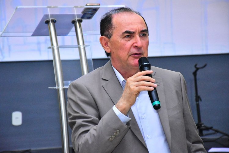 Culto de Gratidão encerra as comemorações pelos 128 anos de Floriano