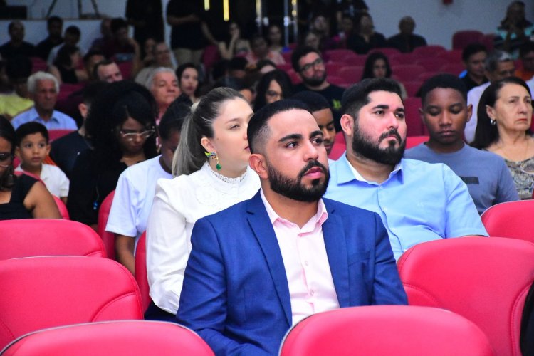 Culto de Gratidão encerra as comemorações pelos 128 anos de Floriano