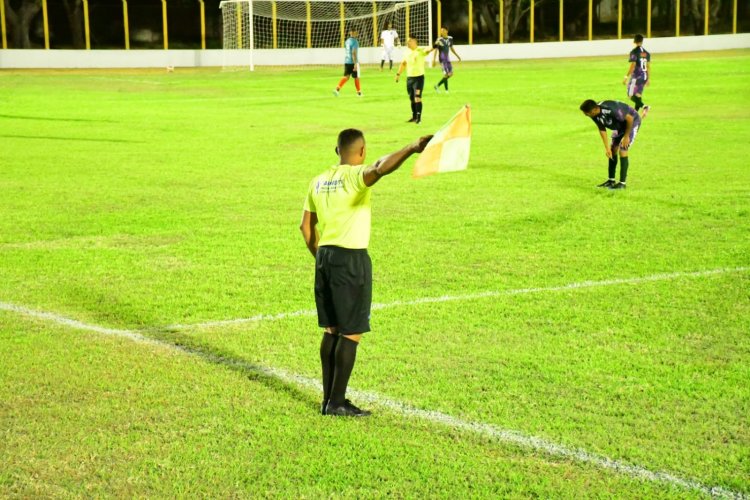 Copa Floriano: Definido os times que se enfrentarão na grande final