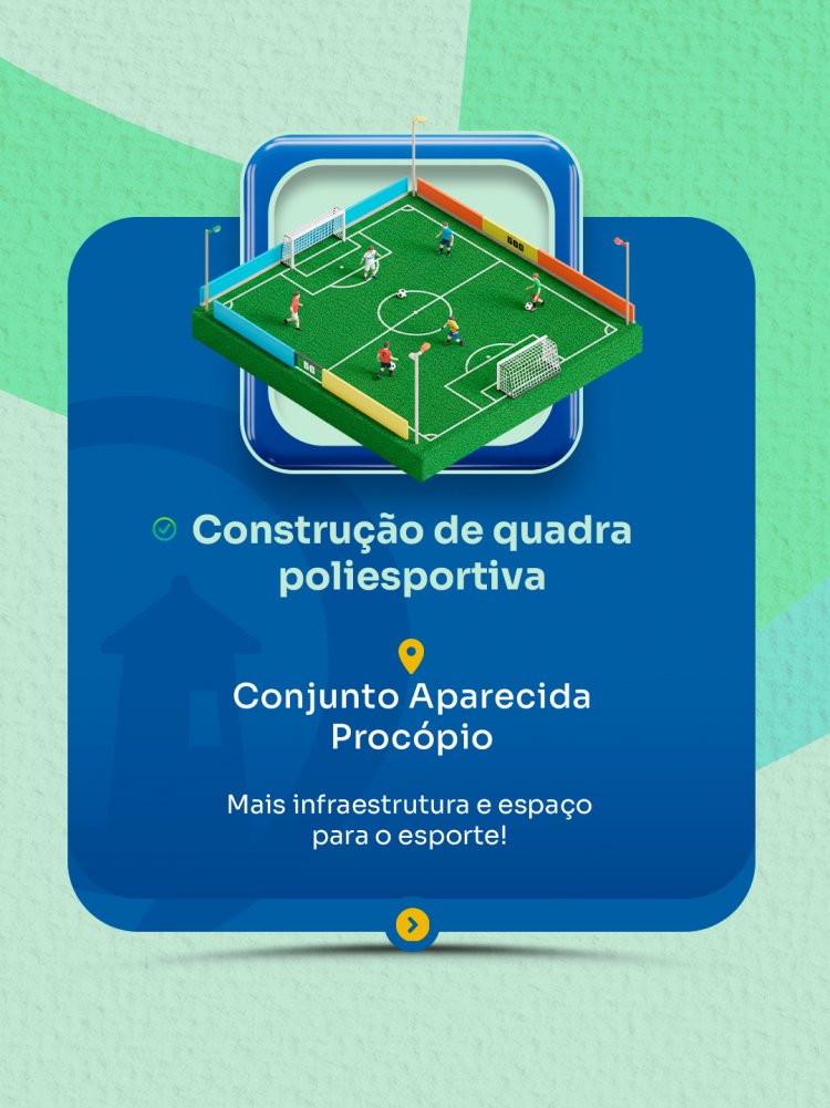 Definidas as ações a serem executadas através do Orçamento Participativo de Floriano 2025/2026