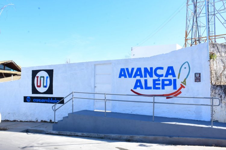 Prefeitura de Floriano participa das comemorações pelos 190 anos da Alepi