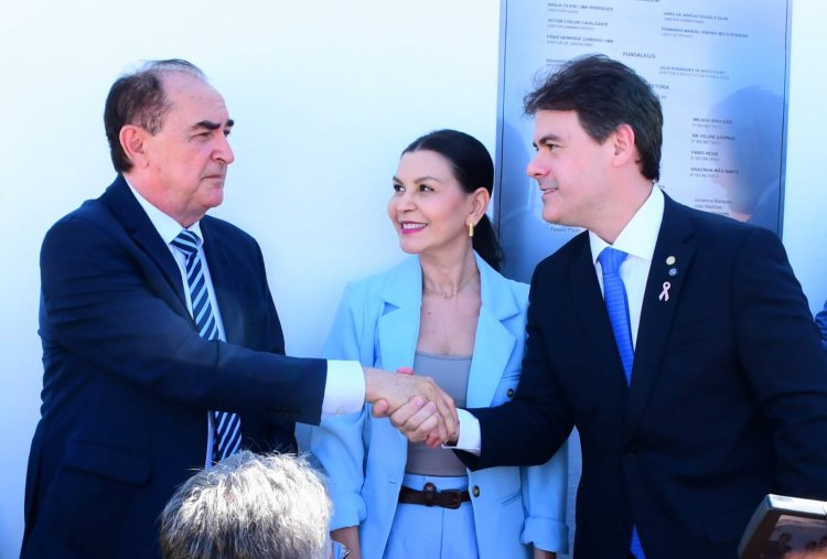 Prefeitura de Floriano participa das comemorações pelos 190 anos da Alepi