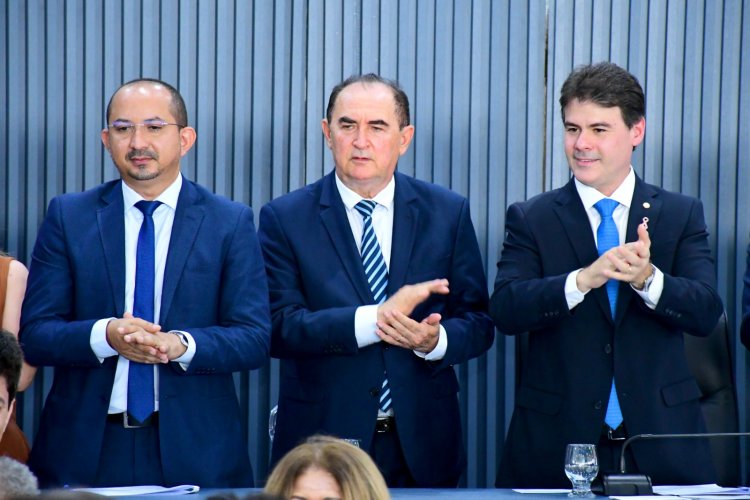 Prefeitura de Floriano participa das comemorações pelos 190 anos da Alepi