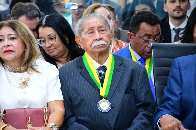 Prefeitura de Floriano participa das comemorações pelos 190 anos da Alepi