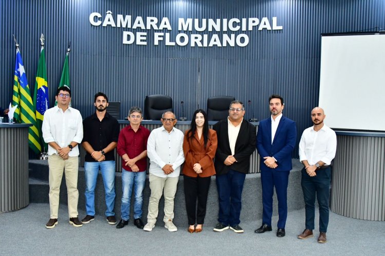 Meio Ambiente de Floriano realiza Audiência Pública sobre criação da ARIE Juá