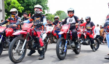 Prefeitura de Floriano apoia o 14º Rally da Princesa