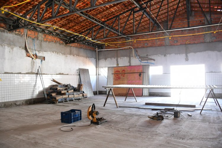 Prefeitura de Floriano acompanha visita técnica do governador do Piauí a obras do Estado