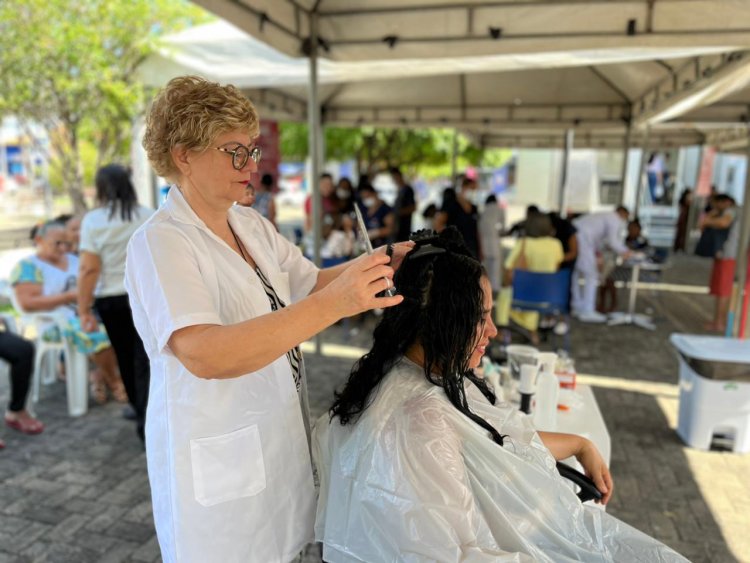 Prefeitura de Floriano apoia evento 'OAB por Elas'