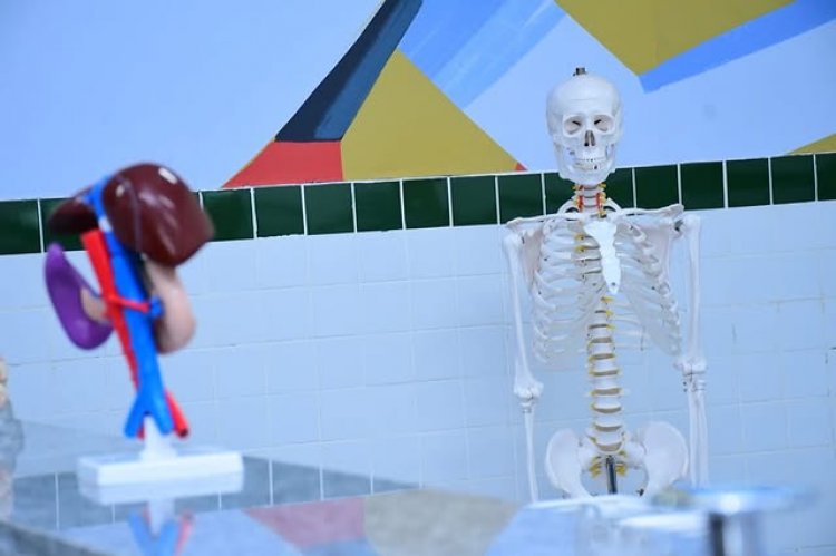 Prefeitura de Floriano acompanha agenda administrativa do governador do Estado no município