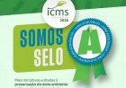 Floriano alcança classificação máxima e conquista Selo A no ICMS Ecológico