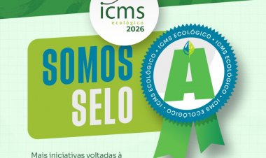 Floriano alcança classificação máxima e conquista Selo A no ICMS Ecológico