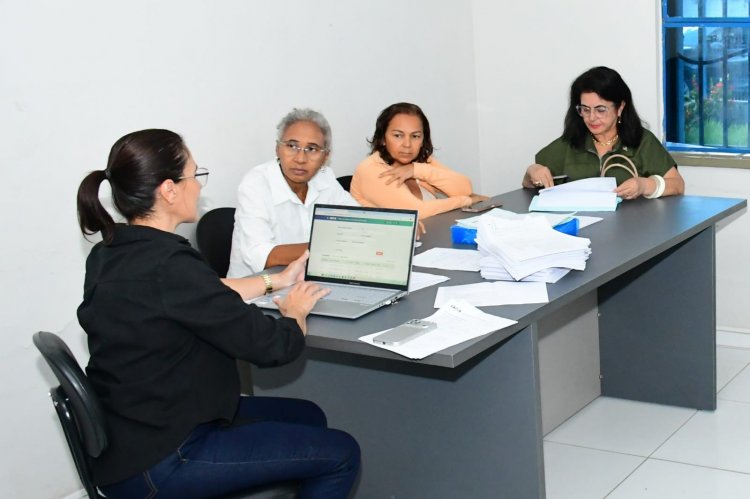 Conselho de Habitação de Floriano divulga lista de candidatos incompatíveis do Minha Casa, Minha Vida