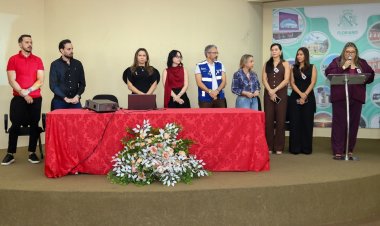 Profissionais da odontologia participam de capacitação sobre novas normas de biossegurança em Floriano