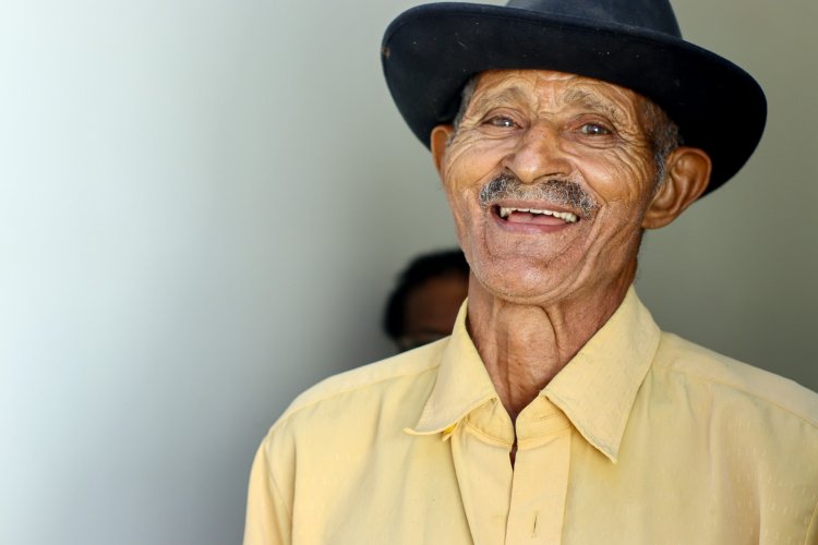 Prefeitura de Floriano entrega 100 próteses dentárias e transforma sorrisos no 3º Mutirão de Saúde Bucal