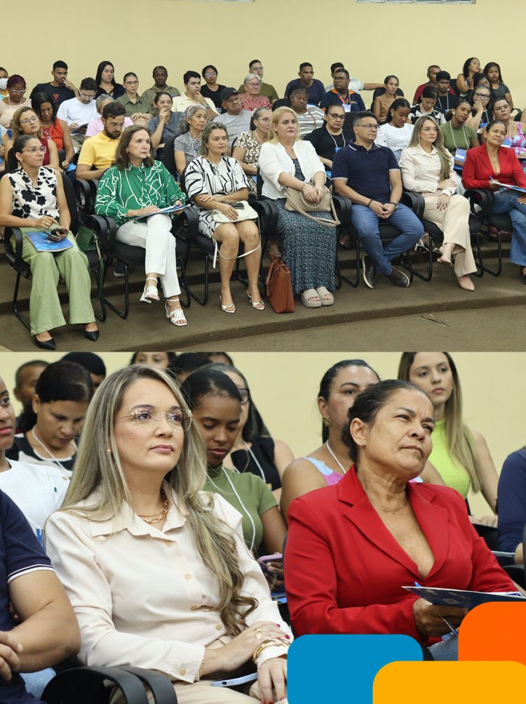 Sala do Empreendedor de Floriano realiza oficina de atendimento de excelência em parceria com Sebrae