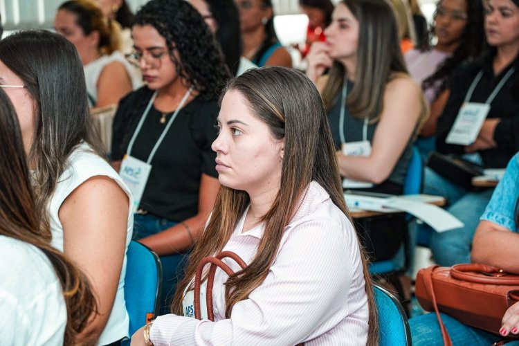 Servidores da Saúde de Floriano participam de oficina regional para qualificação dos indicadores da Atenção Primária
