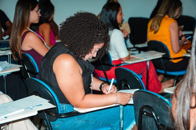 Servidores da Saúde de Floriano participam de oficina regional para qualificação dos indicadores da Atenção Primária