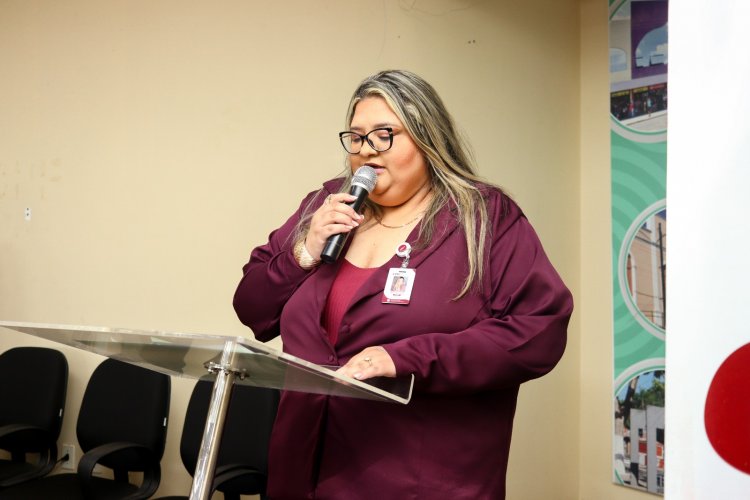 Profissionais da odontologia participam de capacitação sobre novas normas de biossegurança em Floriano