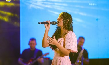 Noite Histórica: Festival de Talentos da Rede Municipal Revela Talentos e Resgata Tradição em Floriano