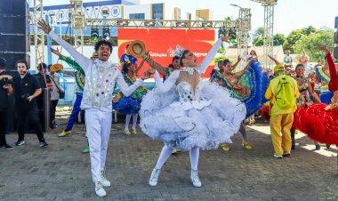 129 ANOS: Floriano celebra cultura, história e tradições na Feira Cultural Floriano e Suas Raízes