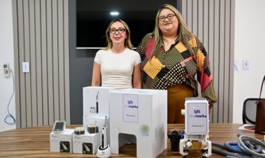 Prefeitura de Floriano entrega novos equipamentos ao CEO e fortalece atendimento odontológico especializado