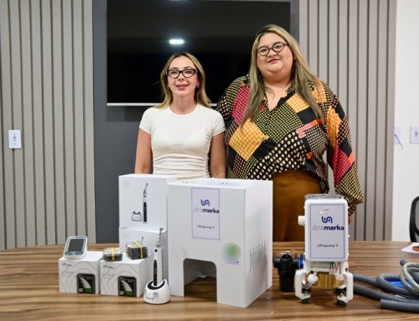 Prefeitura de Floriano entrega novos equipamentos ao CEO e fortalece atendimento odontológico especializado