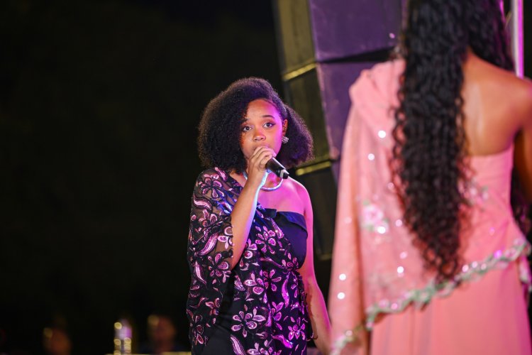 Noite Histórica: Festival de Talentos da Rede Municipal Revela Talentos e Resgata Tradição em Floriano
