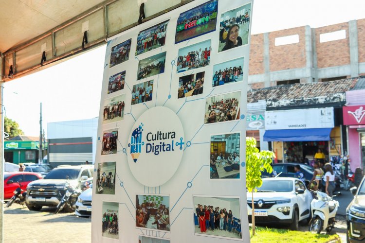 129 ANOS: Floriano celebra cultura, história e tradições na Feira Cultural Floriano e Suas Raízes