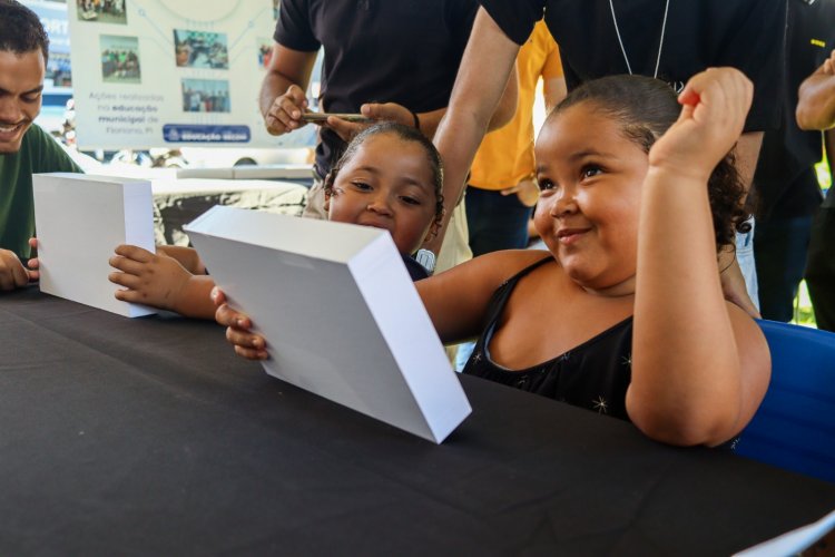 129 ANOS: Floriano celebra cultura, história e tradições na Feira Cultural Floriano e Suas Raízes
