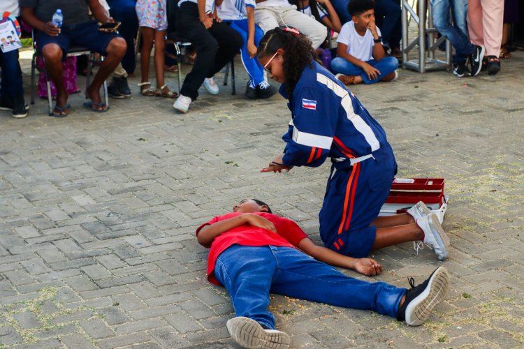 129 ANOS: Floriano celebra cultura, história e tradições na Feira Cultural Floriano e Suas Raízes
