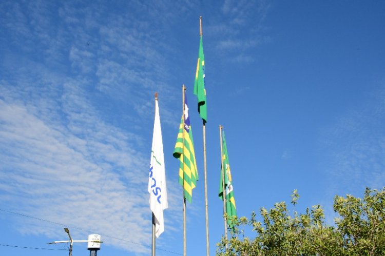 129 anos: 8 de julho é marcado por ato cívico, sessão solene e celebração em ação de graças pelo aniversário de Floriano