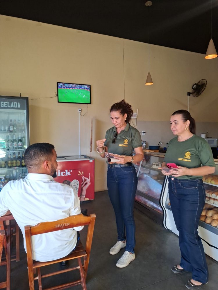 SEMAN de Floriano intensifica ações preventivas de combate a queimadas