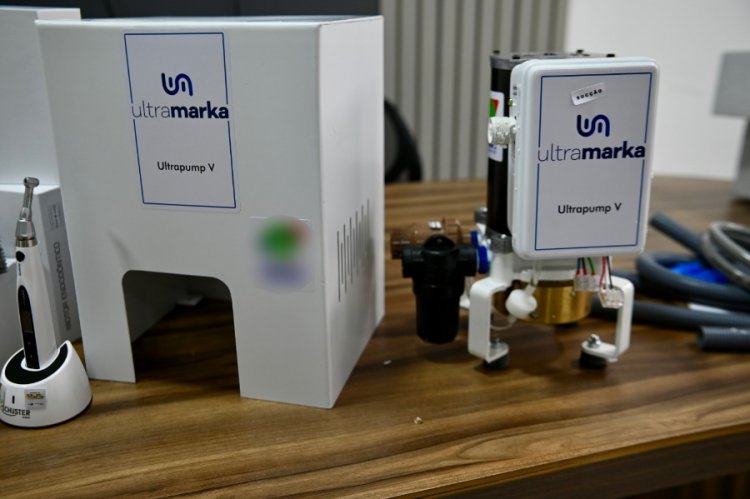 Prefeitura de Floriano entrega novos equipamentos ao CEO e fortalece atendimento odontológico especializado