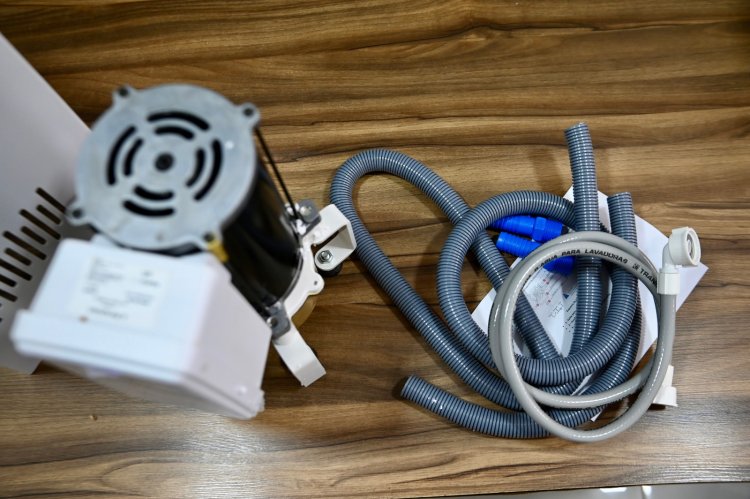 Prefeitura de Floriano entrega novos equipamentos ao CEO e fortalece atendimento odontológico especializado